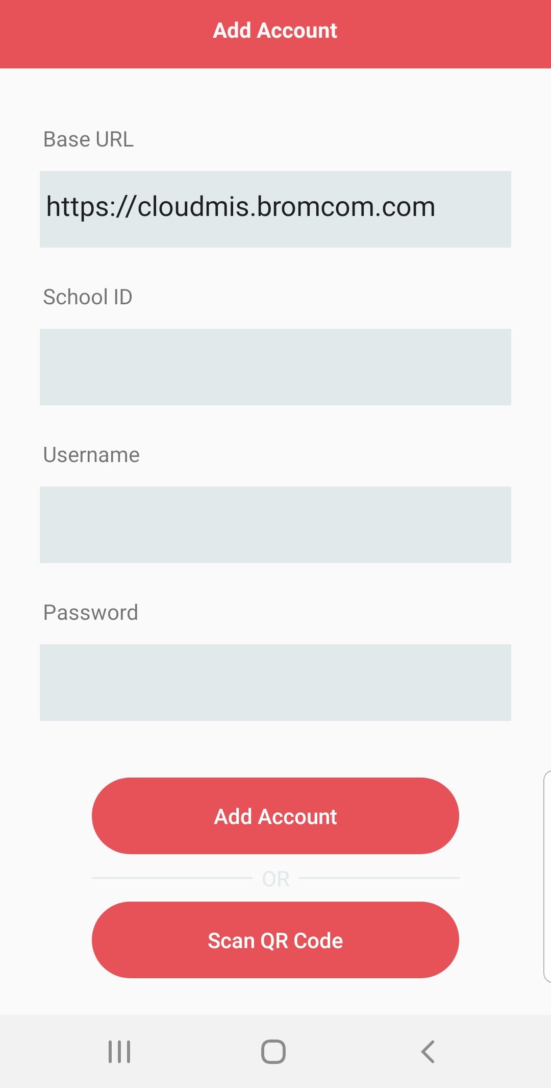 How To Register and Login to the Teacher App Documentation Centre