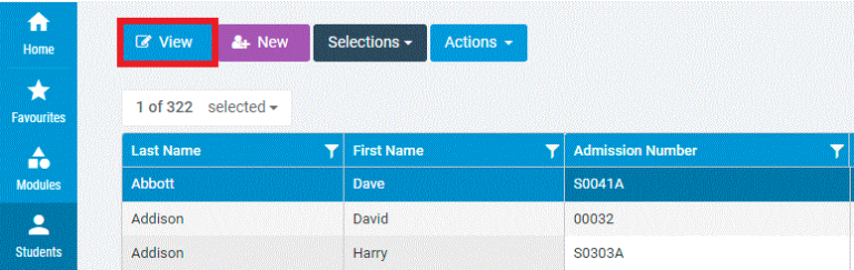 How to create Document Templates and Support Documents – Bromcom ...
