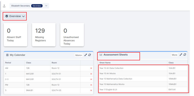 How to use My Account – Bromcom – Documentation Centre