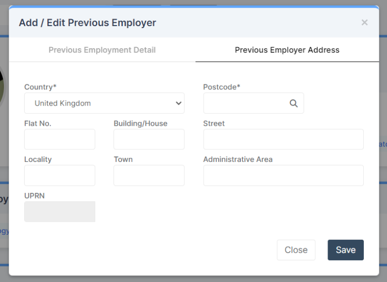 How to Manage Staff Background Checks – Bromcom – Documentation Centre