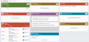 How To Login And Use The Mcas Web Parent Portal Bromcom